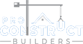 Pro Construct Builders